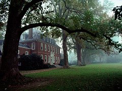 Westover Plantation, Virginia